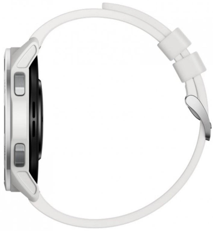 Цена Умные часы Xiaomi Watch S1 Active White Цена Умные часы Xiaomi Watch S1 Active White