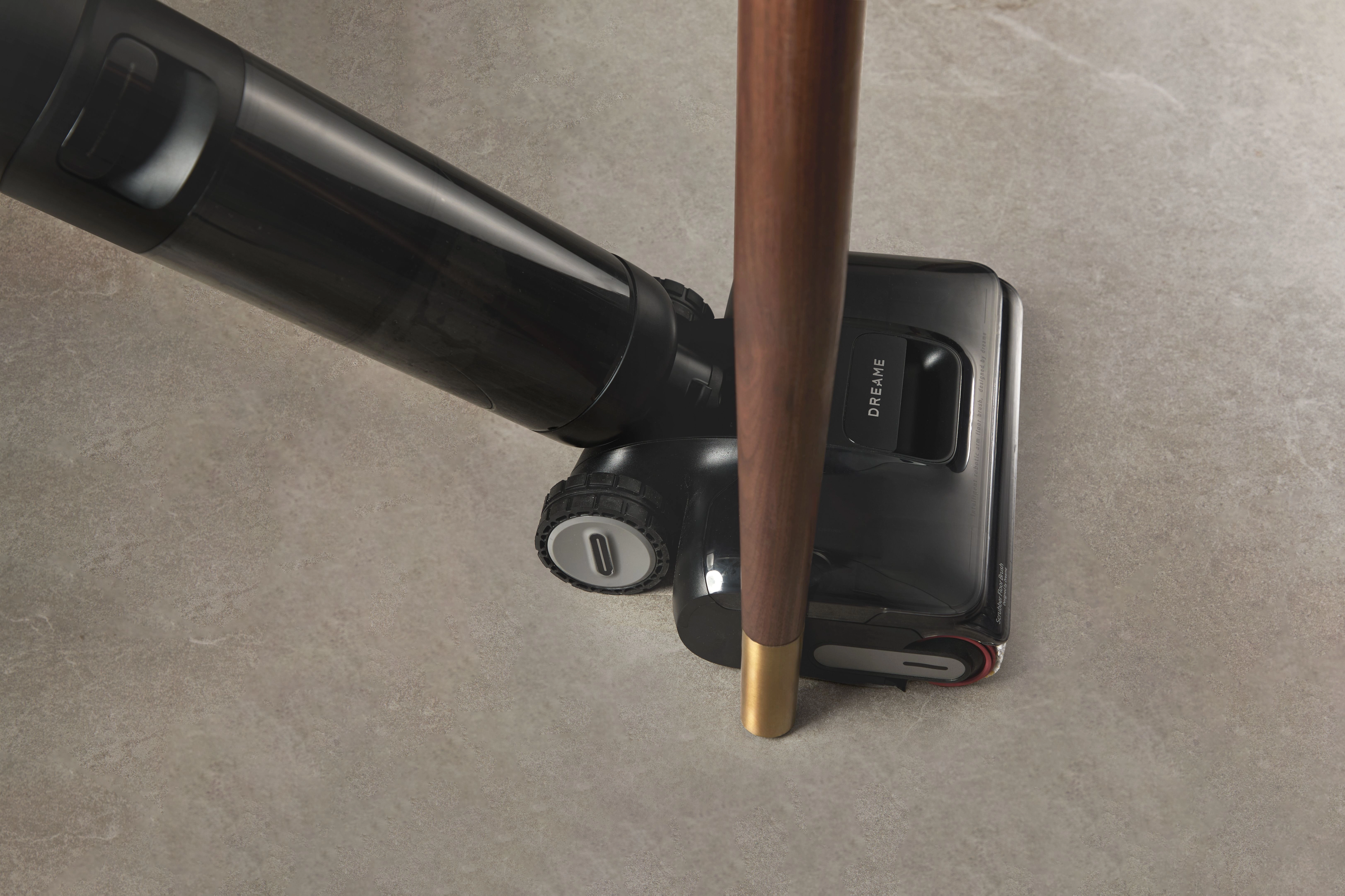 Пылесос Dreame H12 Pro Flex Reach (HHR44A) заказать