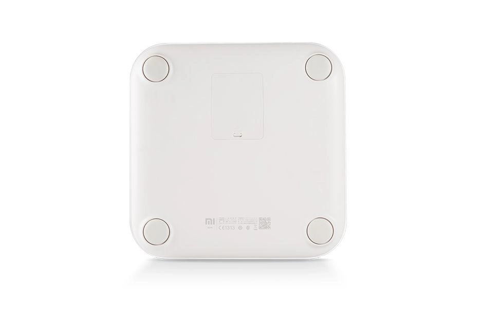 Умные весы Xiaomi Mi Smart Scale 2 (XMTZC04HM) заказать Умные весы Xiaomi Mi Smart Scale 2 (XMTZC04HM) заказать