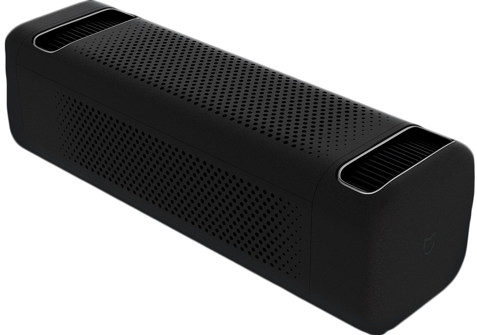 Фото Очиститель воздуха Xiaomi Mi Car Air Purifier Black