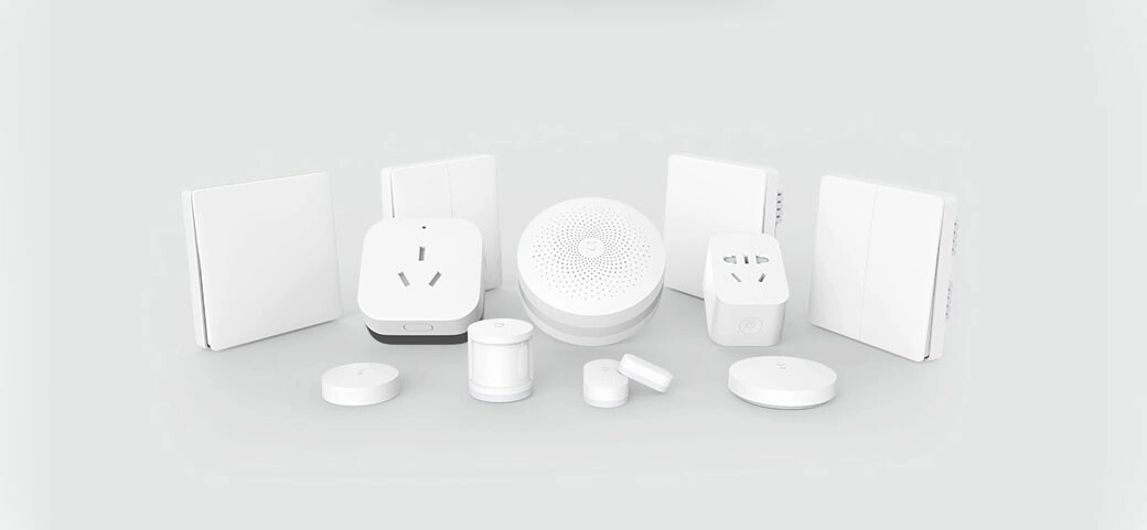 Купить Датчик движения Aqara Motion Sensor (RTCGQ11LM)